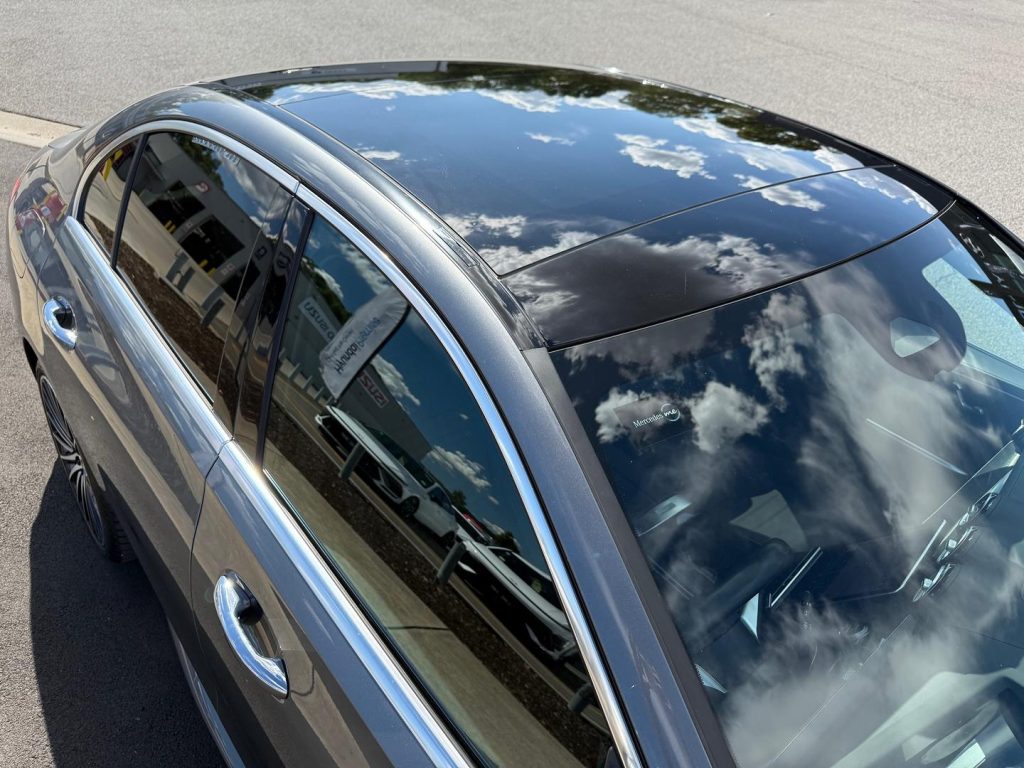 2022 C200 Sedan